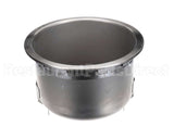 SP2-WL0759 Wells Pot Asm W/Drain Ss10D
