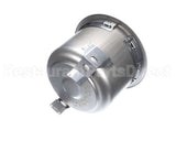 SP2-WL0760 Wells Pot Asm W/O Drain Ss8