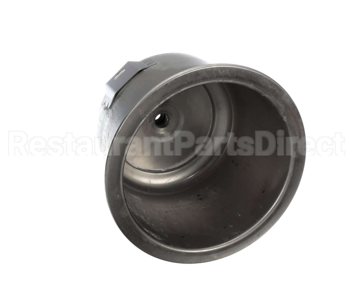 SP2-WL0761 Wells Pot Asm W Drain Ss8D