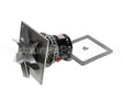 SP2-WL0809 Wells Motor & Fan Ay.,208-240V
