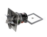 SP2-WL0809 Wells Motor & Fan Ay.,208-240V