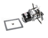 SP2-WL0809 Wells Motor & Fan Ay.,208-240V