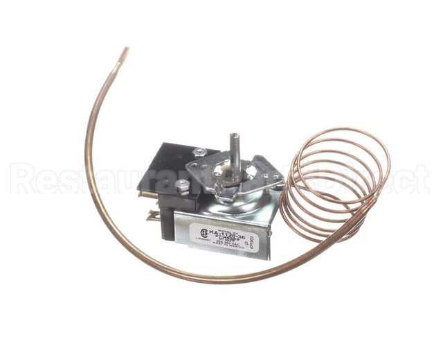 SP2-Z16162 Wells Thermostat, Formed Bulb