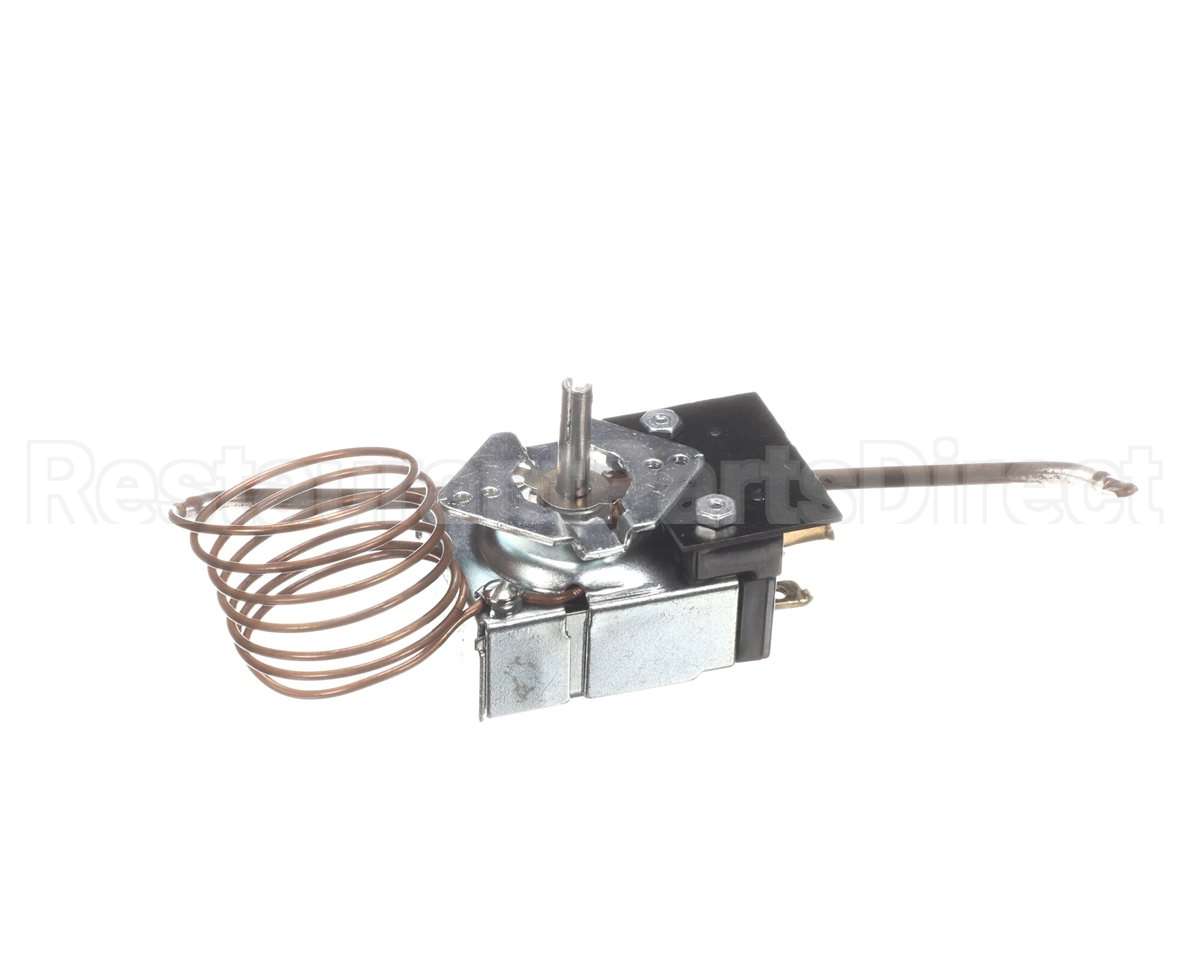 SP2-Z16162 Wells Thermostat, Formed Bulb