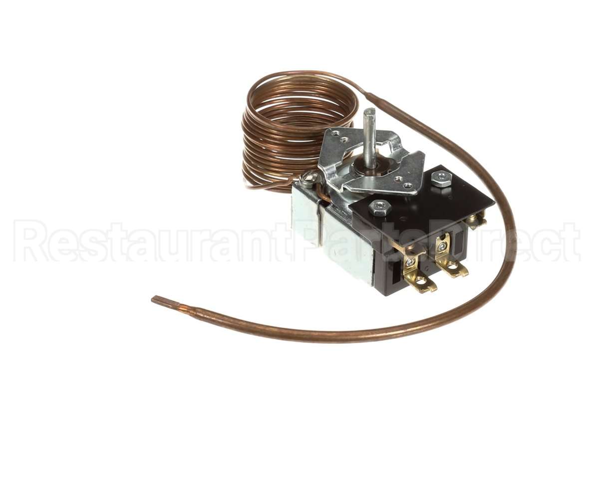 SP2-Z16942 Wells Thermostat 96" Ss8I Form