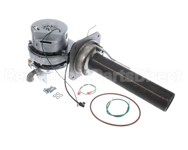 SP20715B Rheem Burner Assy