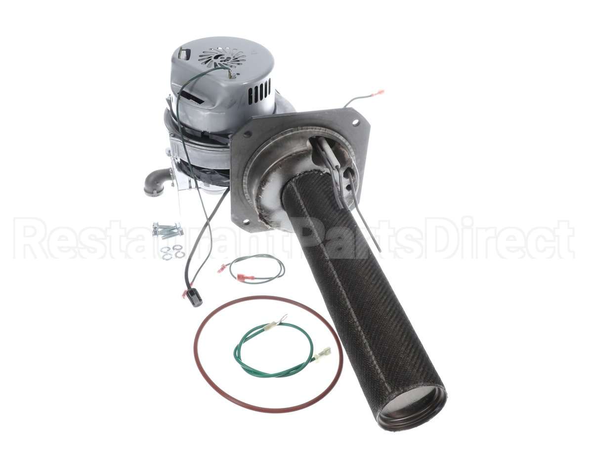 SP20715B Rheem Burner Assy