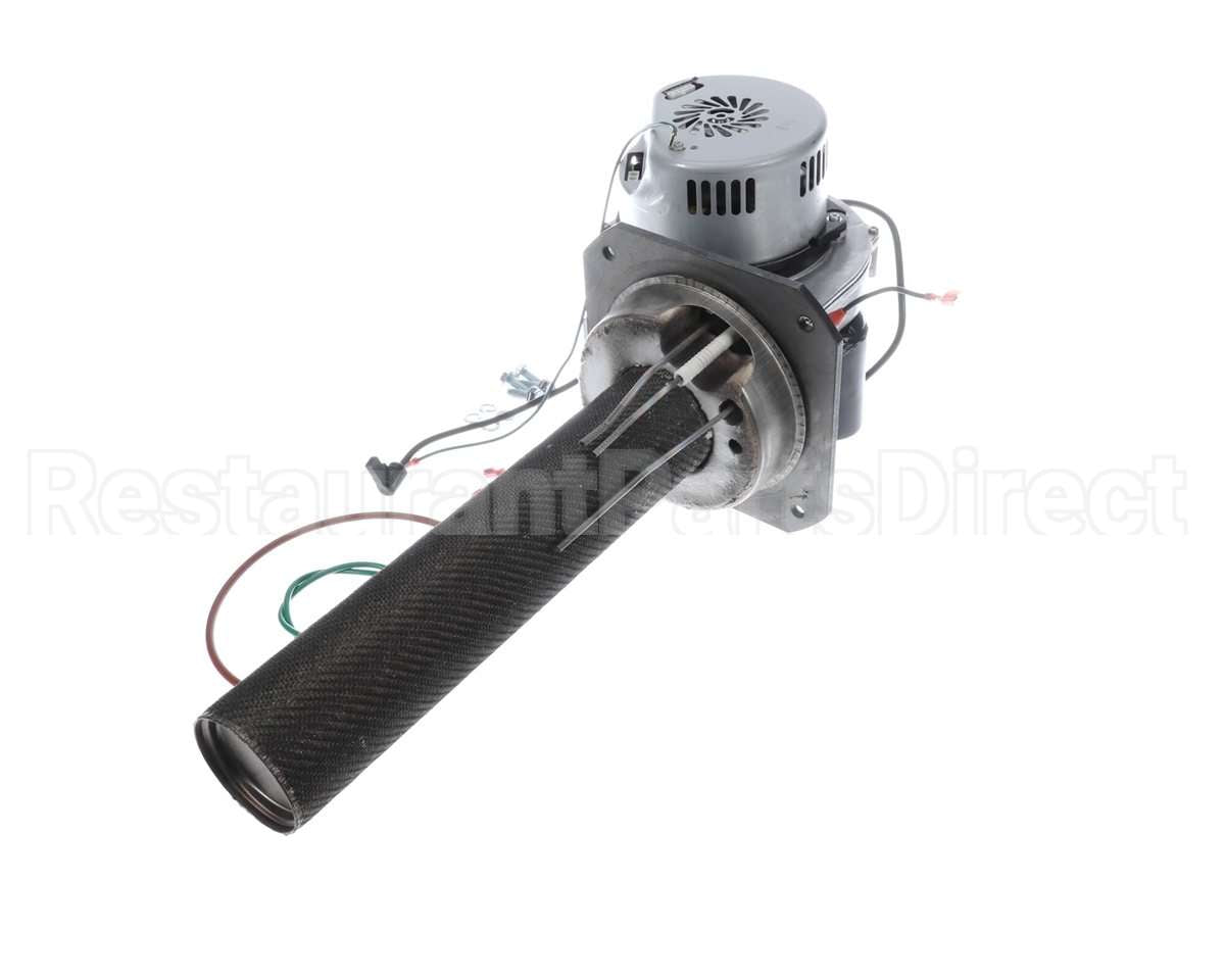 SP20715B Rheem Burner Assy