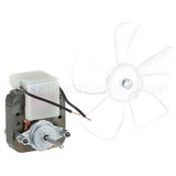 SP239-25 Compatible Glenco Fan Motor 120V, W/5" Fan