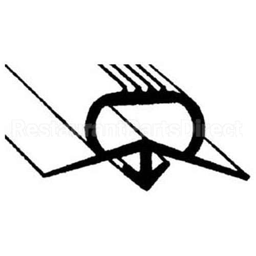 SP386-3 Compatible Glenco Gasket, Ref, 20-1/4 X 62-1/4