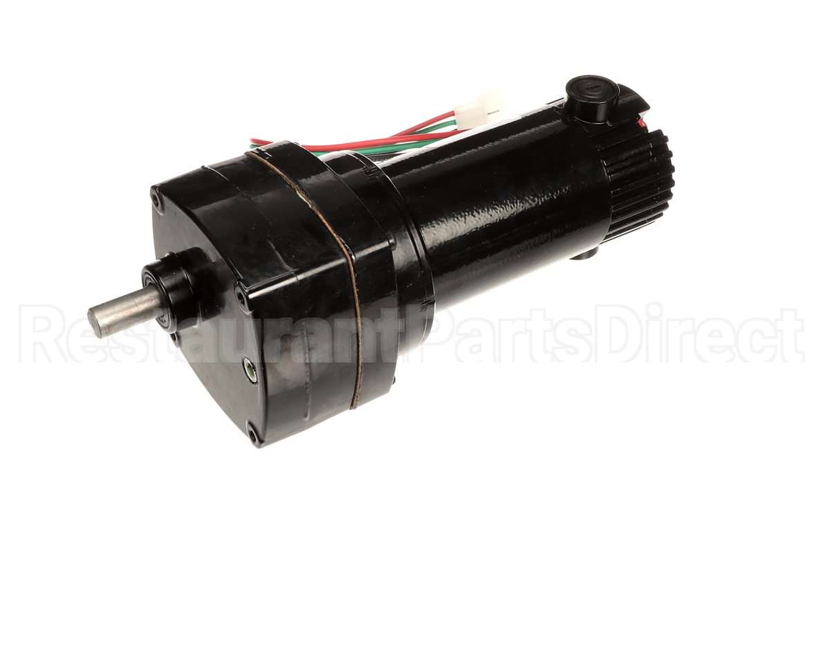 SP 4117-05 Xlt Ovens Conv Mtr Assy 5 Rpm