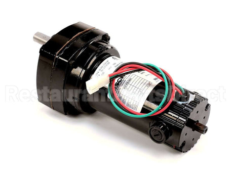SP 4117-19 Xlt Ovens Conv Mtr Assy 19 Rpm