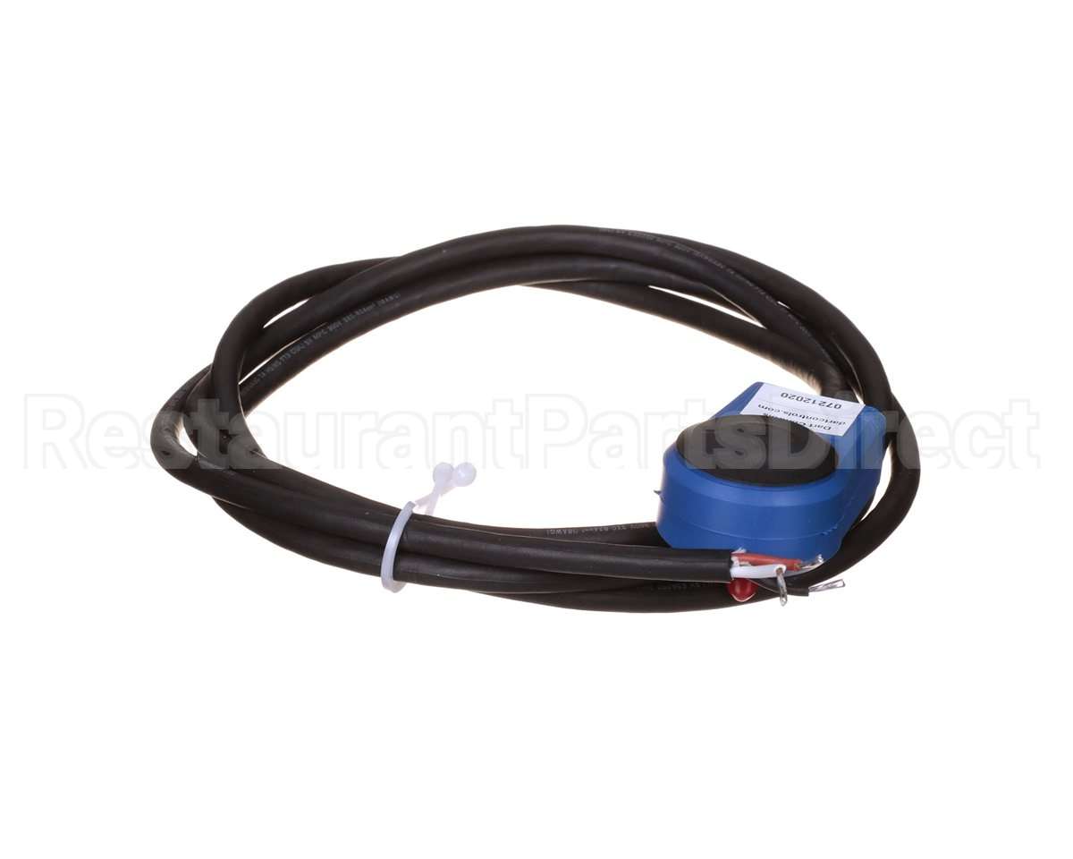 SP 4120 Xlt Ovens Conveyor Motor Pick-Up