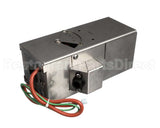 SP 4200E-SQ-O-RHFSAC Xlt Ovens Square Burner Retrofit Assy