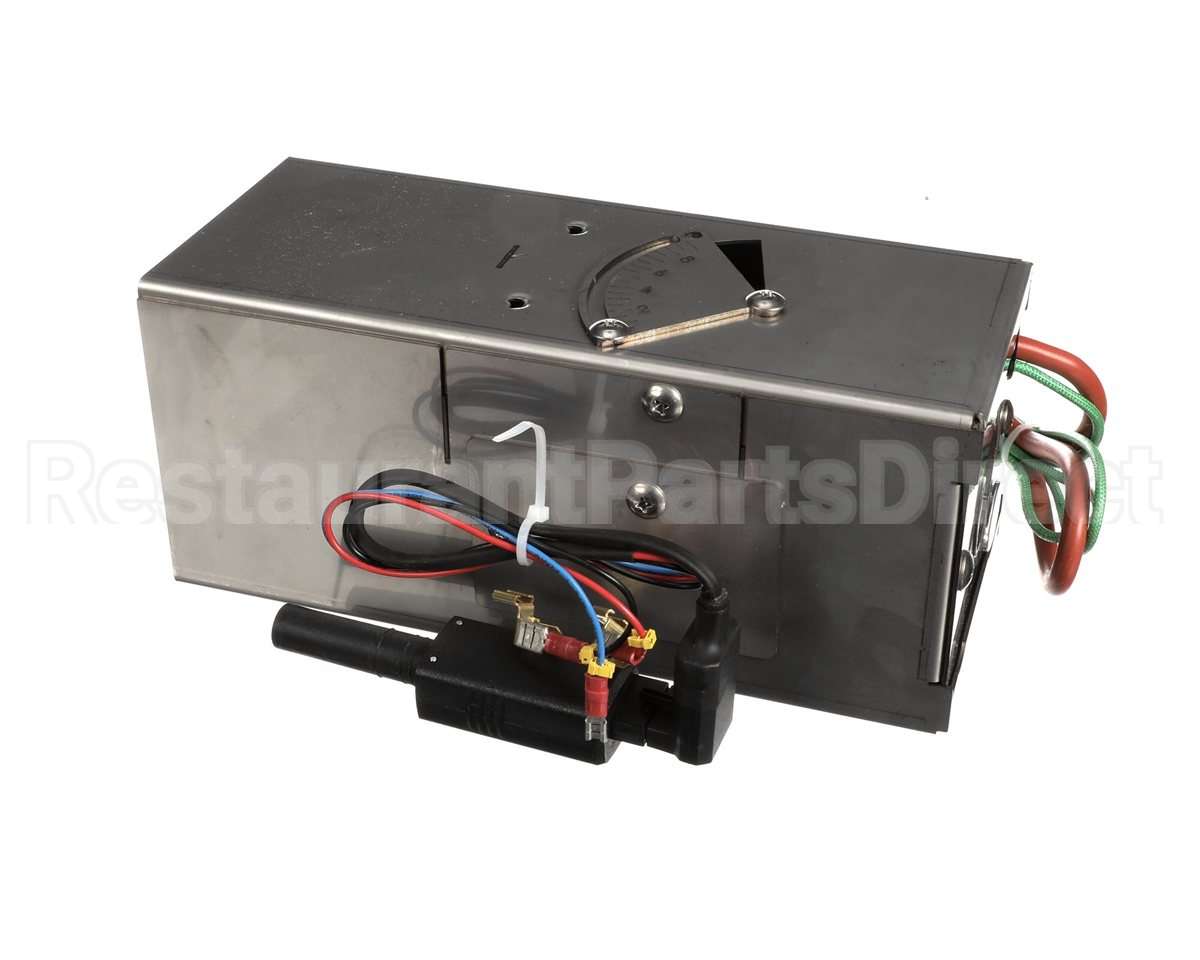 SP 4200E-SQ-O-RHFSAC Xlt Ovens Square Burner Retrofit Assy