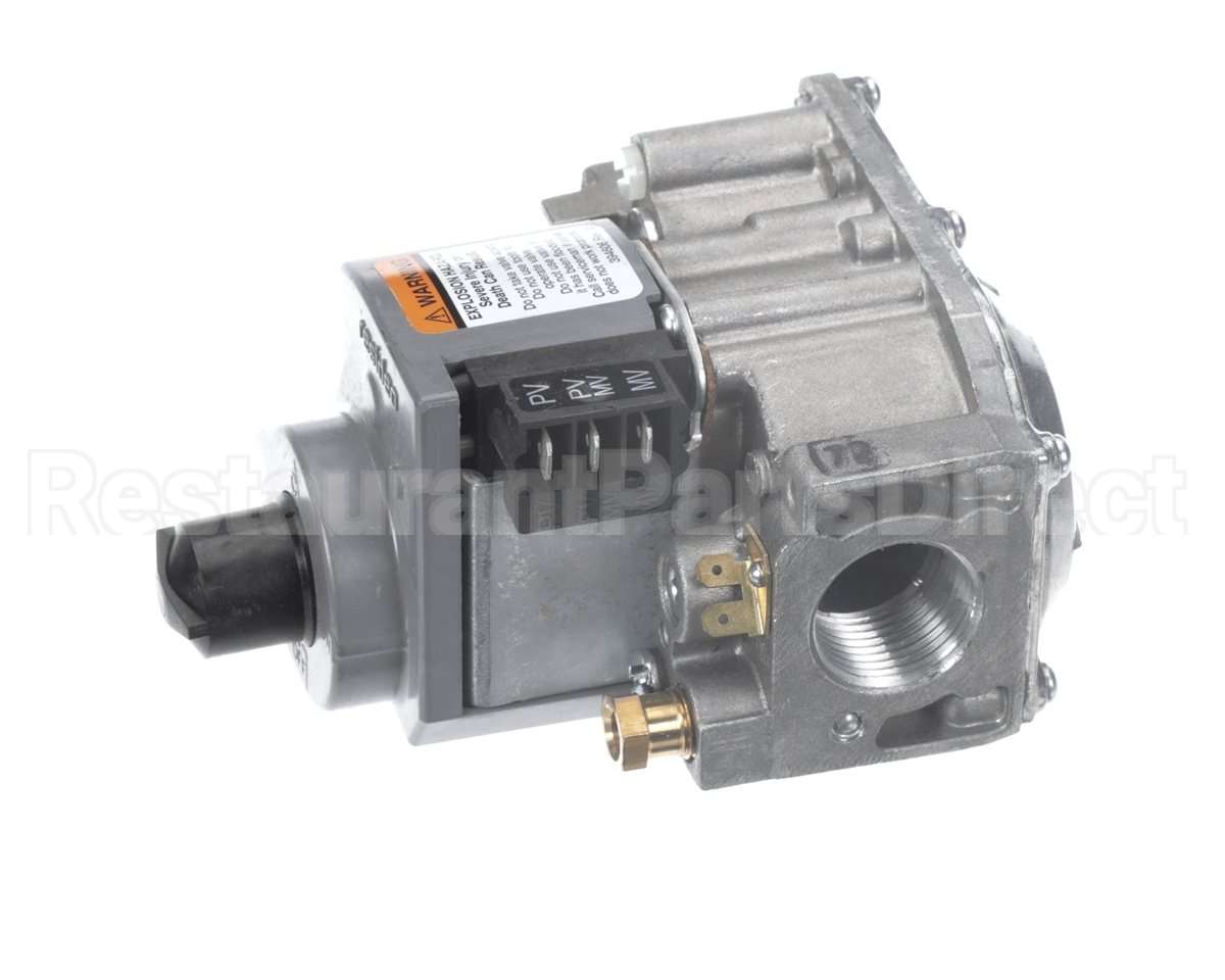 SP 4207-NAT Xlt Ovens Combination Valve Natural