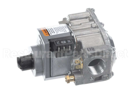 SP 4207-NAT Xlt Ovens Combination Valve Natural
