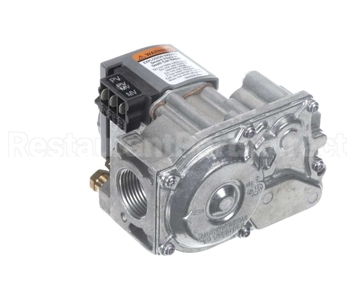 SP 4207-NAT Xlt Ovens Combination Valve Natural