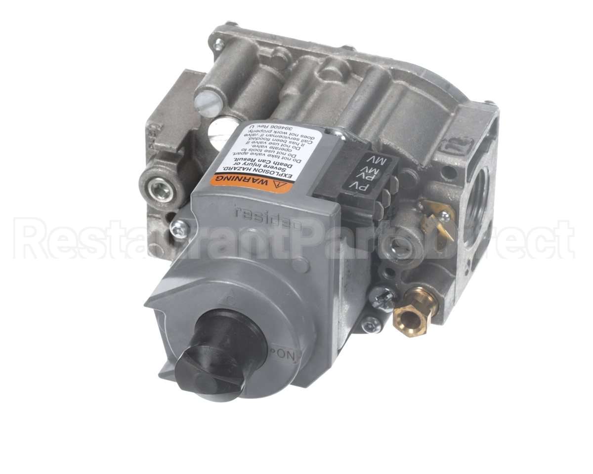 SP 4207-NAT Xlt Ovens Combination Valve Natural