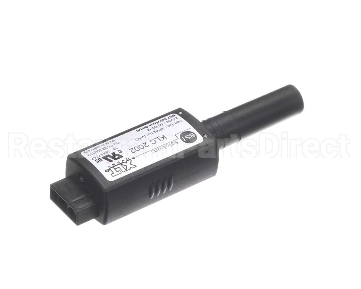 SP 4210-UV-AC Xlt Ovens Flame Detector 24Vac