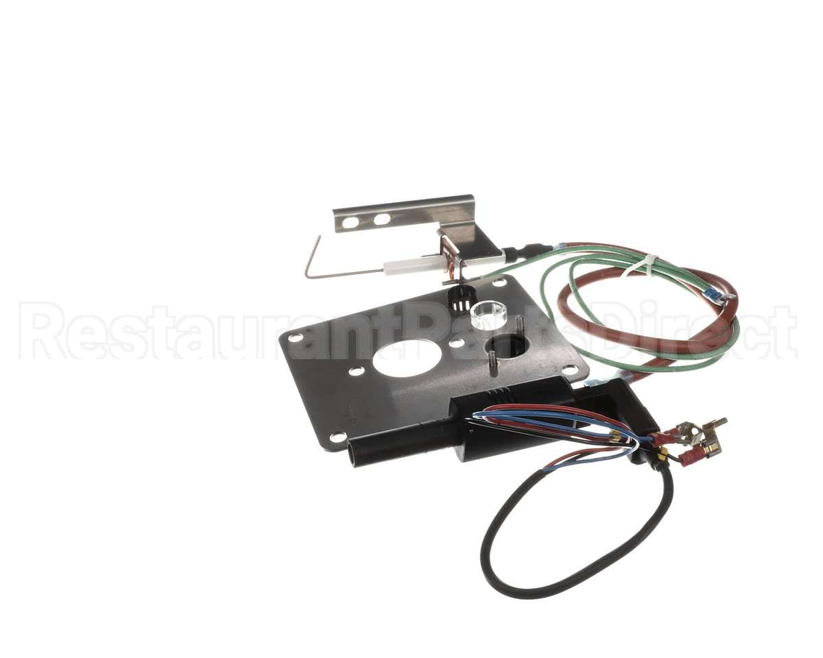 SP 4210A-UVROFAC-KIT Xlt Ovens Uv Flame Detector Retr Fit Kit