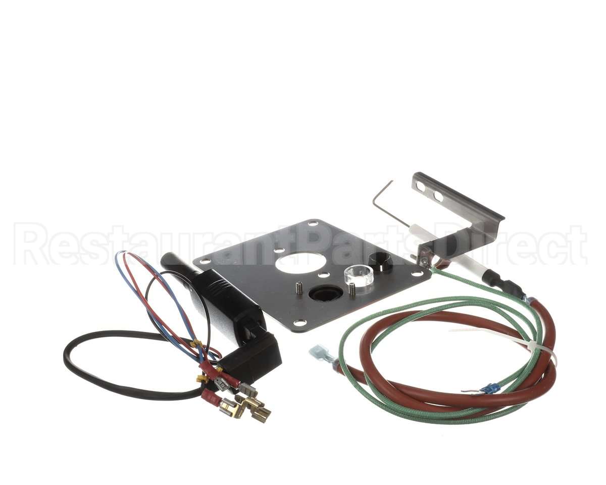 SP 4210A-UVROFAC-KIT Xlt Ovens Uv Flame Detector Retr Fit Kit