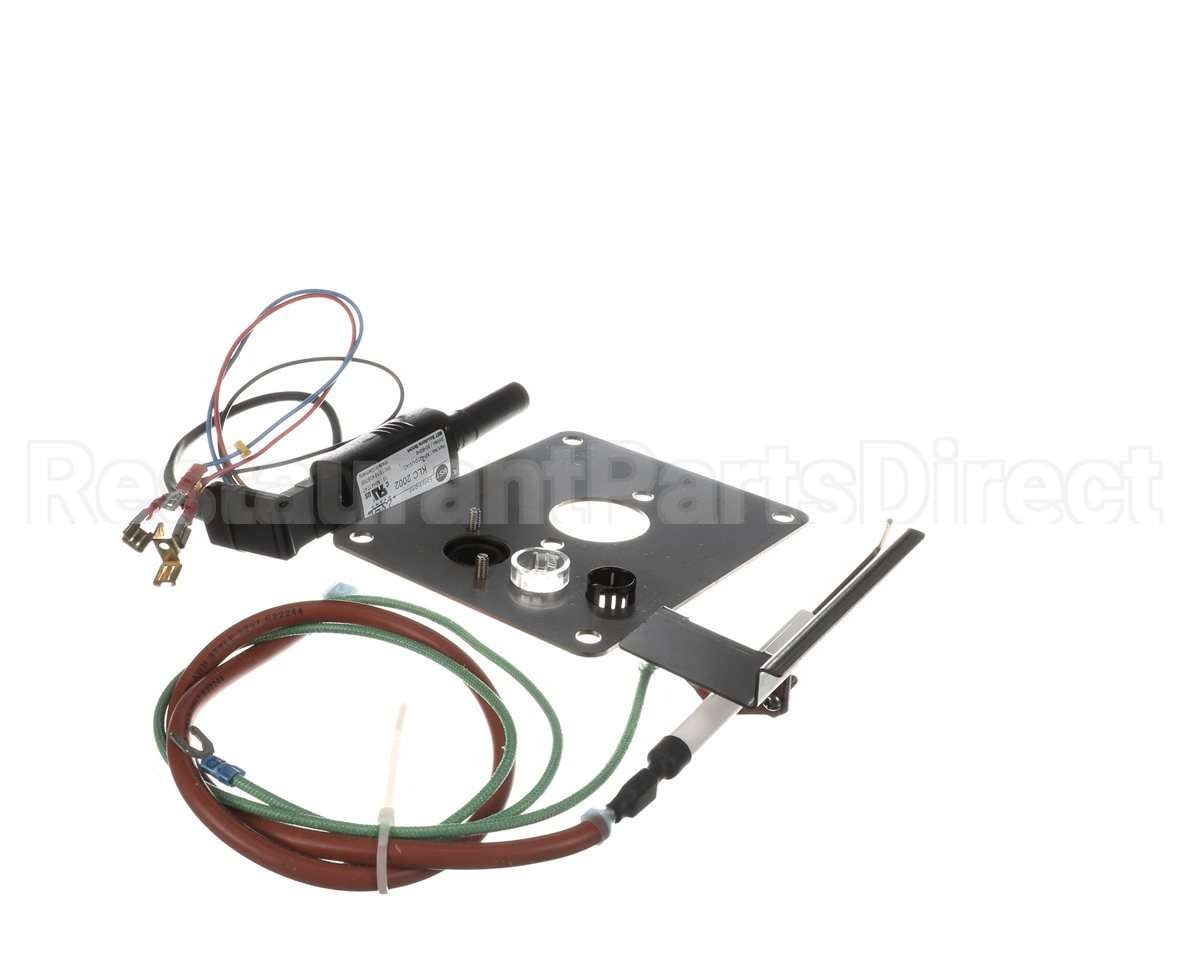 SP 4210A-UVROFAC-KIT Xlt Ovens Uv Flame Detector Retr Fit Kit