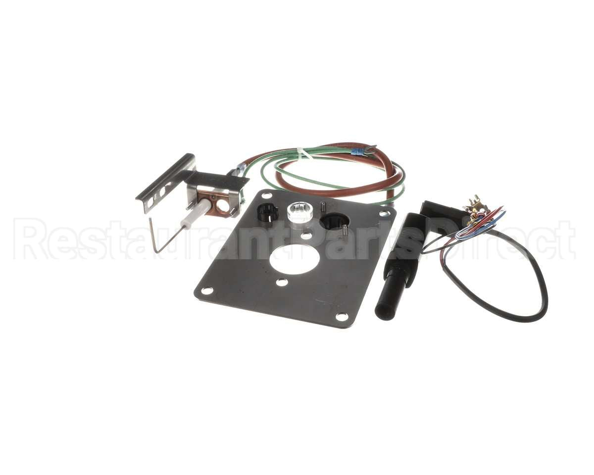SP 4210A-UVROFAC-KIT Xlt Ovens Uv Flame Detector Retr Fit Kit