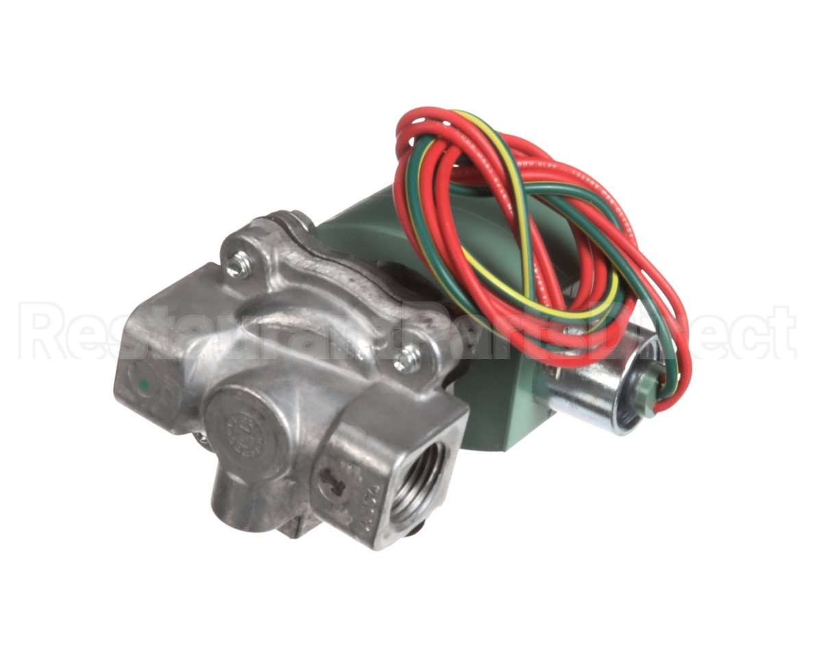 SP 4504-A Xlt Ovens Solenoid Valve Asco