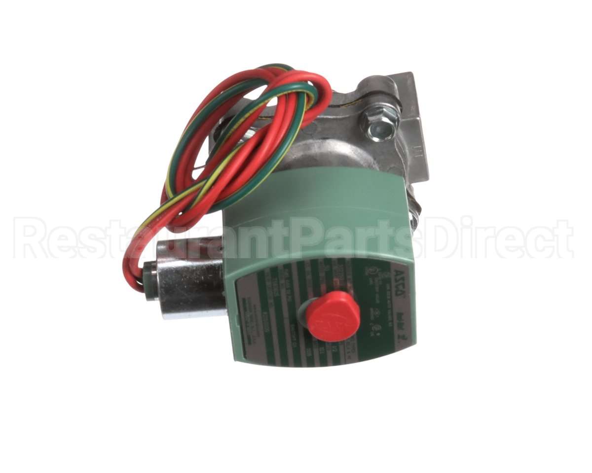 SP 4504-A Xlt Ovens Solenoid Valve Asco