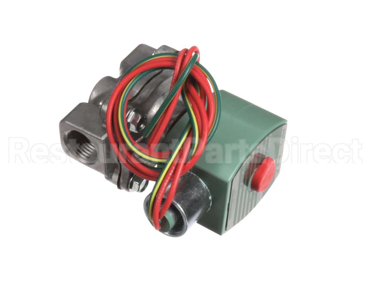 SP 4504-A Xlt Ovens Solenoid Valve Asco