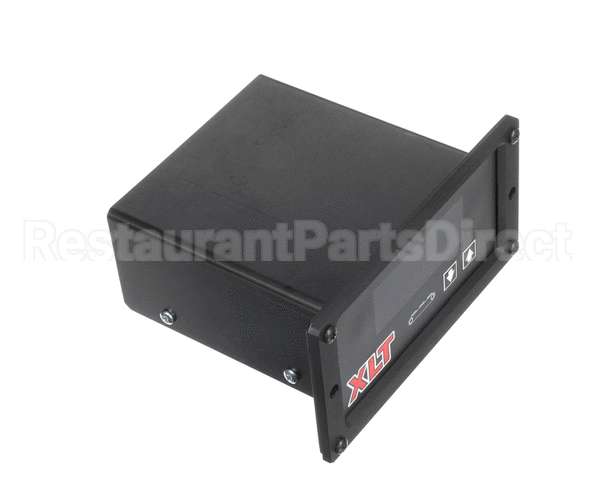 SP4507-24-A-XX-40 Xlt Ovens Conveyor Cpontrol Preprog