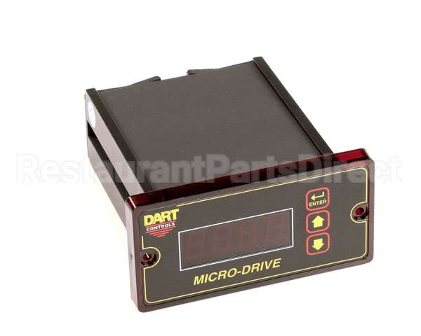 SP4507-XX70 Xlt Ovens Conveyor Control Pre Prog