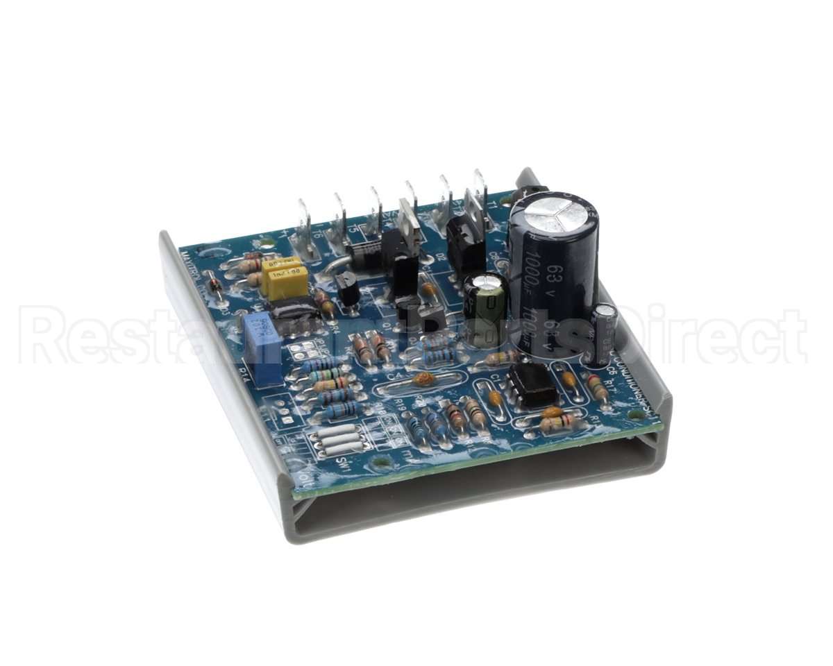 SP 4710 Xlt Ovens Signal Conditioner Maxitrol