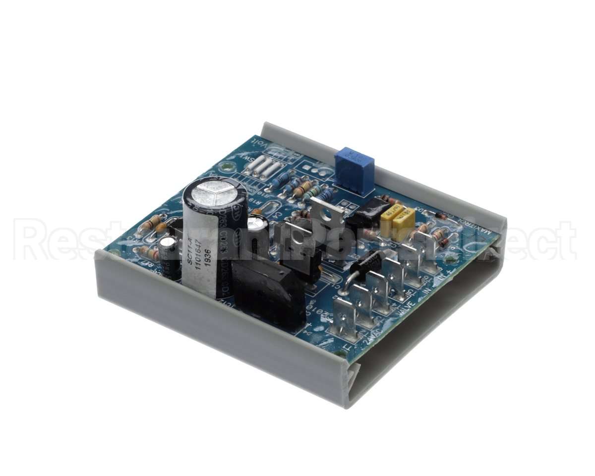 SP 4710 Xlt Ovens Signal Conditioner Maxitrol