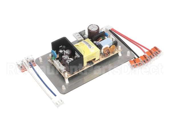 SP4717A Xlt Ovens Power Supply Service Kit