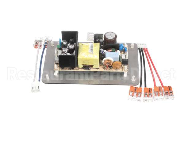 SP4717A Xlt Ovens Power Supply Service Kit