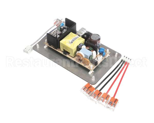 SP4717A Xlt Ovens Power Supply Service Kit