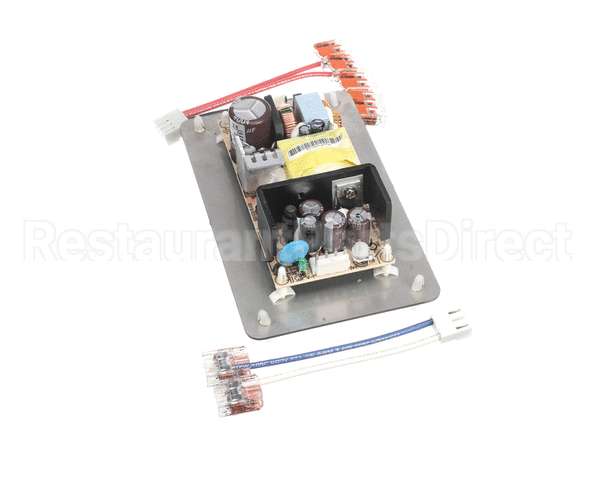 SP4717A Xlt Ovens Power Supply Service Kit