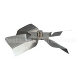 SP5200-A16-4-500-2 Xlt Ovens Fan Blade Assembly