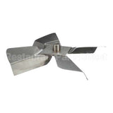 SP5200-A16-4-500-2 Xlt Ovens Fan Blade Assembly