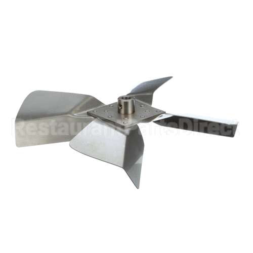 SP5200-A16-4-500-2 Xlt Ovens Fan Blade Assembly