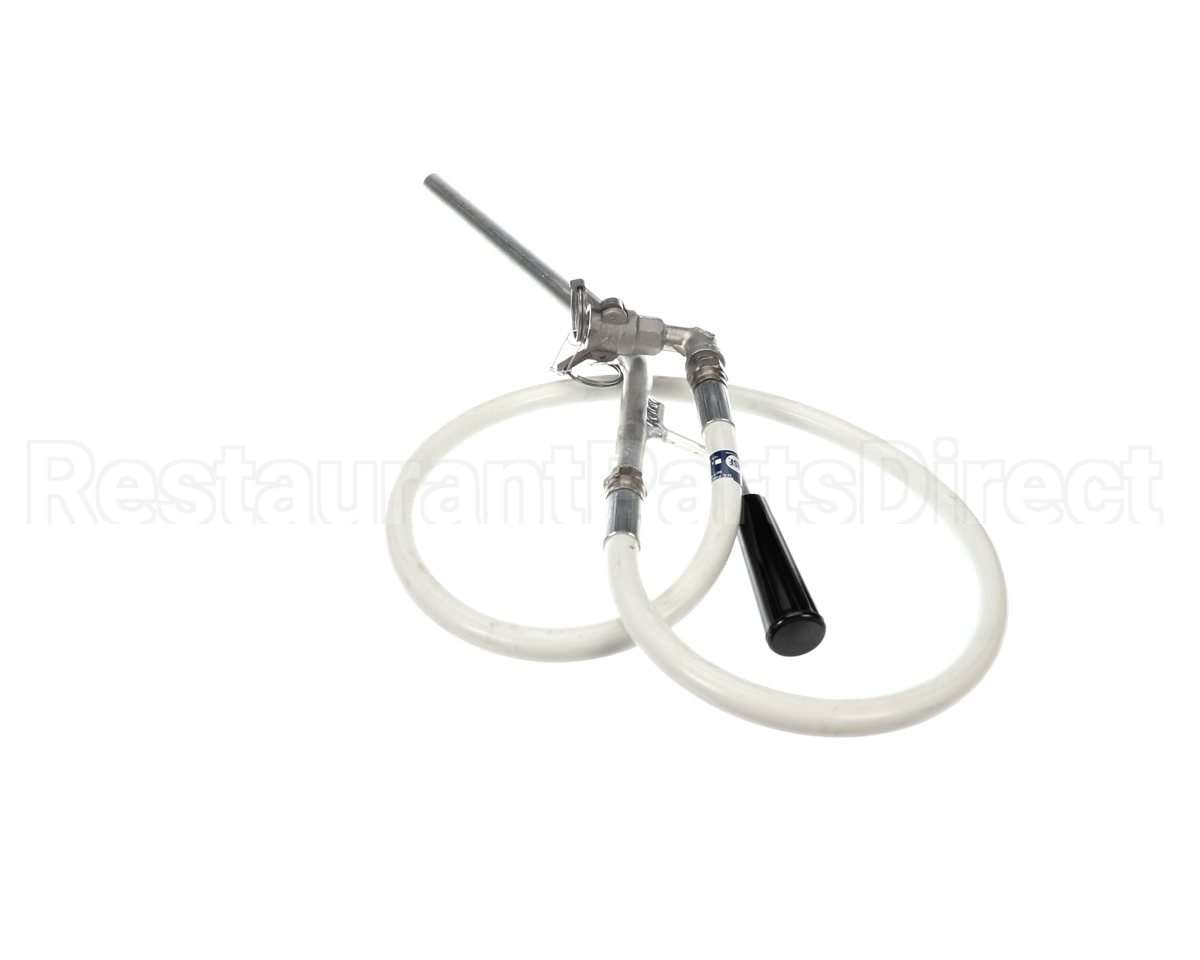 SP610-045S Miroil Discharge Hose