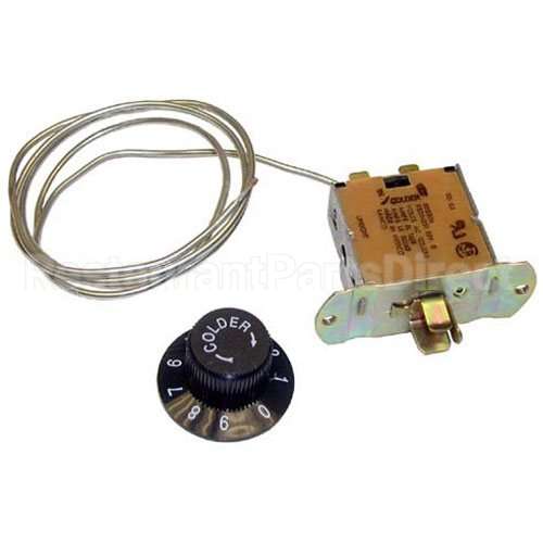 SP64-30 Compatible Stero Cooler Control 9531, 48