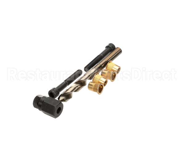 SP6505-KIT Xlt Ovens Rivet Nut Install Kit