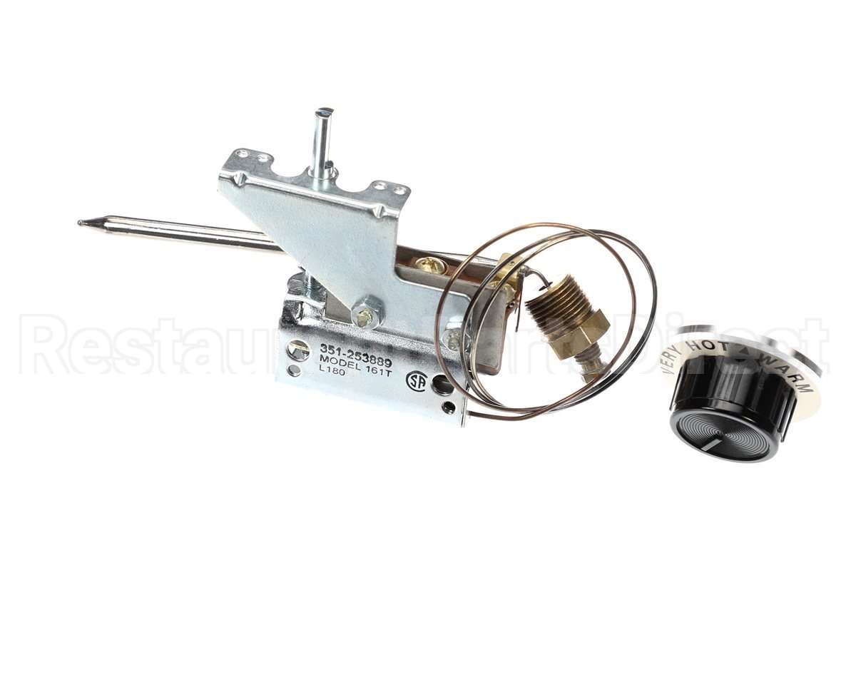 SP8260 Rheem Thermostat