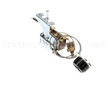 SP8260 Rheem Thermostat