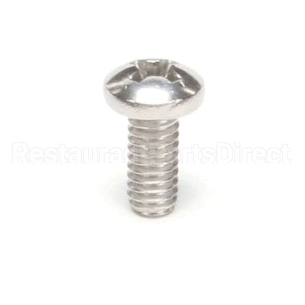 SP83238S Compatible Doughpro Screw, Phil.pn Hd 8-32X3/8 S.s