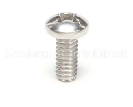 SP83238S Doughpro Proluxe Screw, Phil.pn Hd 8-32X3/8 S.s