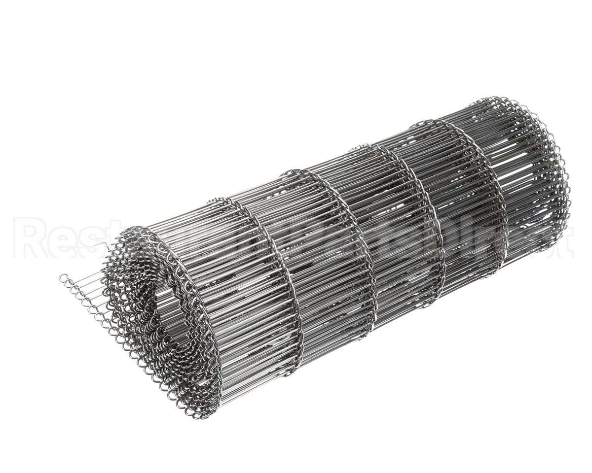 SP 9506A-3255-SB-15 Xlt Ovens Conveyor Belt 15In X 14.33Ft